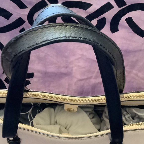 EUC Kate Spade Grand St. Lydia Shoulder Bag - Picture 5 of 14